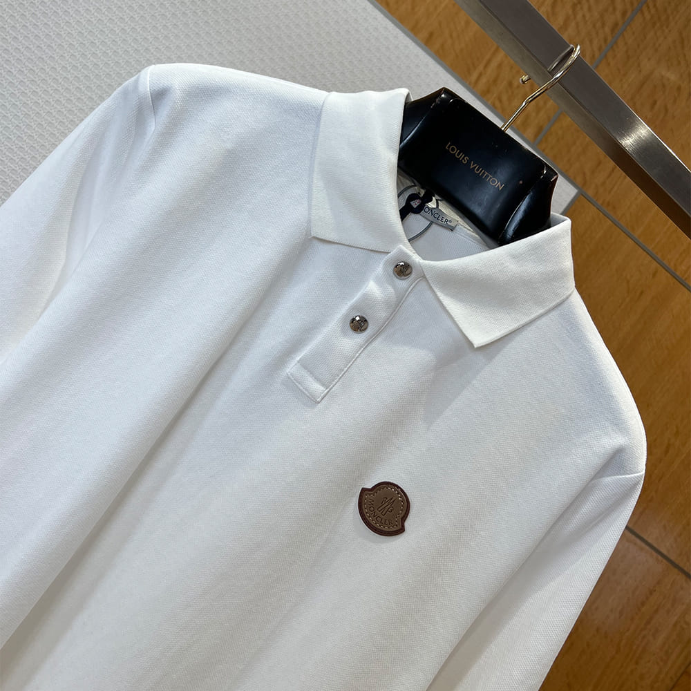 MONCLER UNISEX SHIRT(size:S|M|L|XL)
