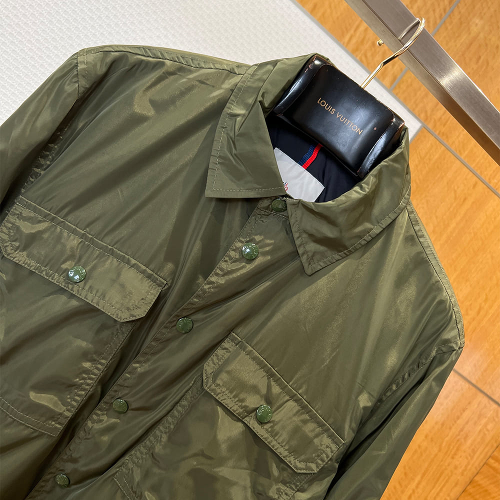 MONCLER UNISEX COAT(size:1|2|3|4|5)