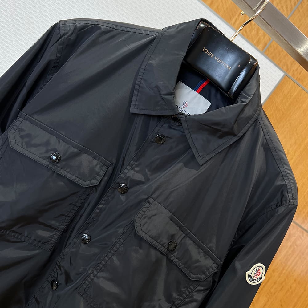 MONCLER UNISEX COAT(size:1|2|3|4|5)