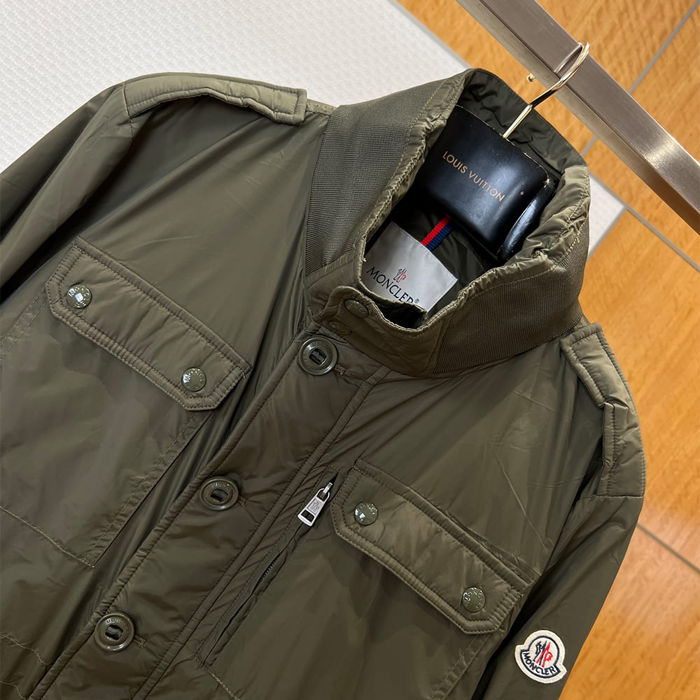 MONCLER UNISEX COAT(size:1|2|3|4|5)