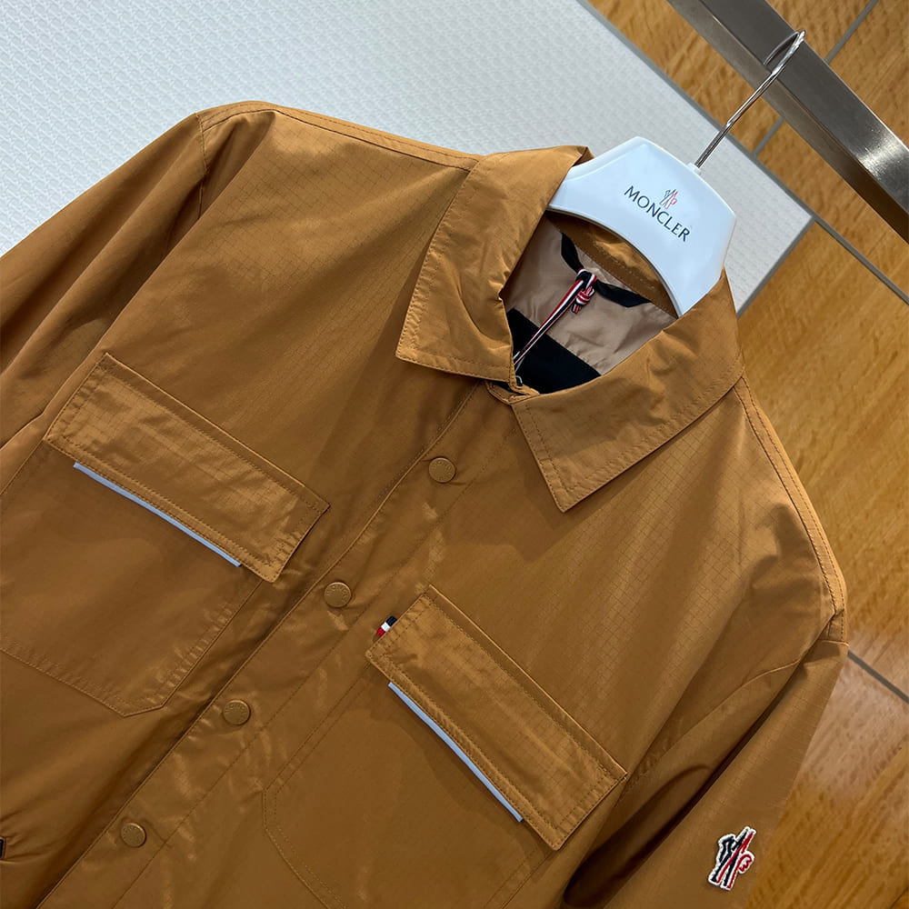 MONCLER UNISEX COAT(size:1|2|3|4|5)