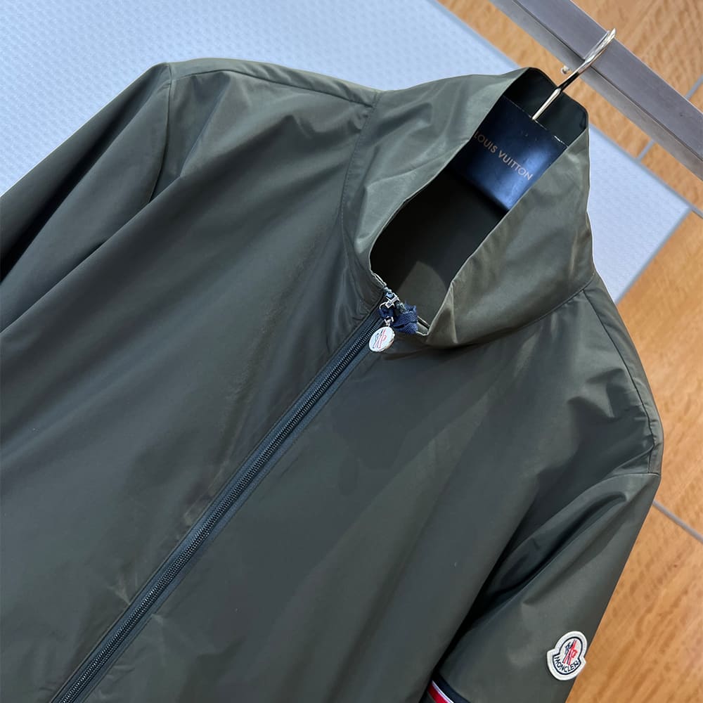MONCLER UNISEX COAT(size:1|2|3|4|5)