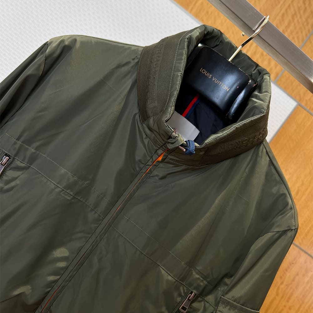 MONCLER UNISEX COAT(size:1|2|3|4|5)