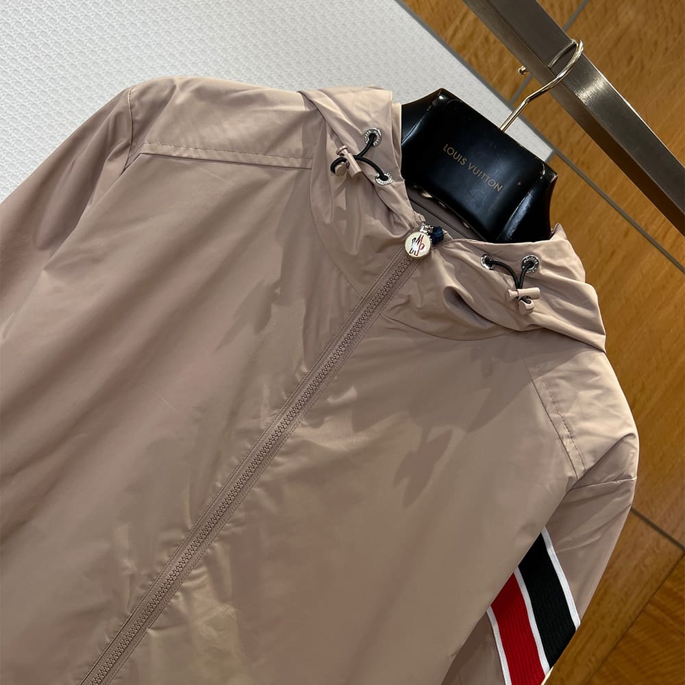 MONCLER UNISEX COAT(size:1|2|3|4|5)