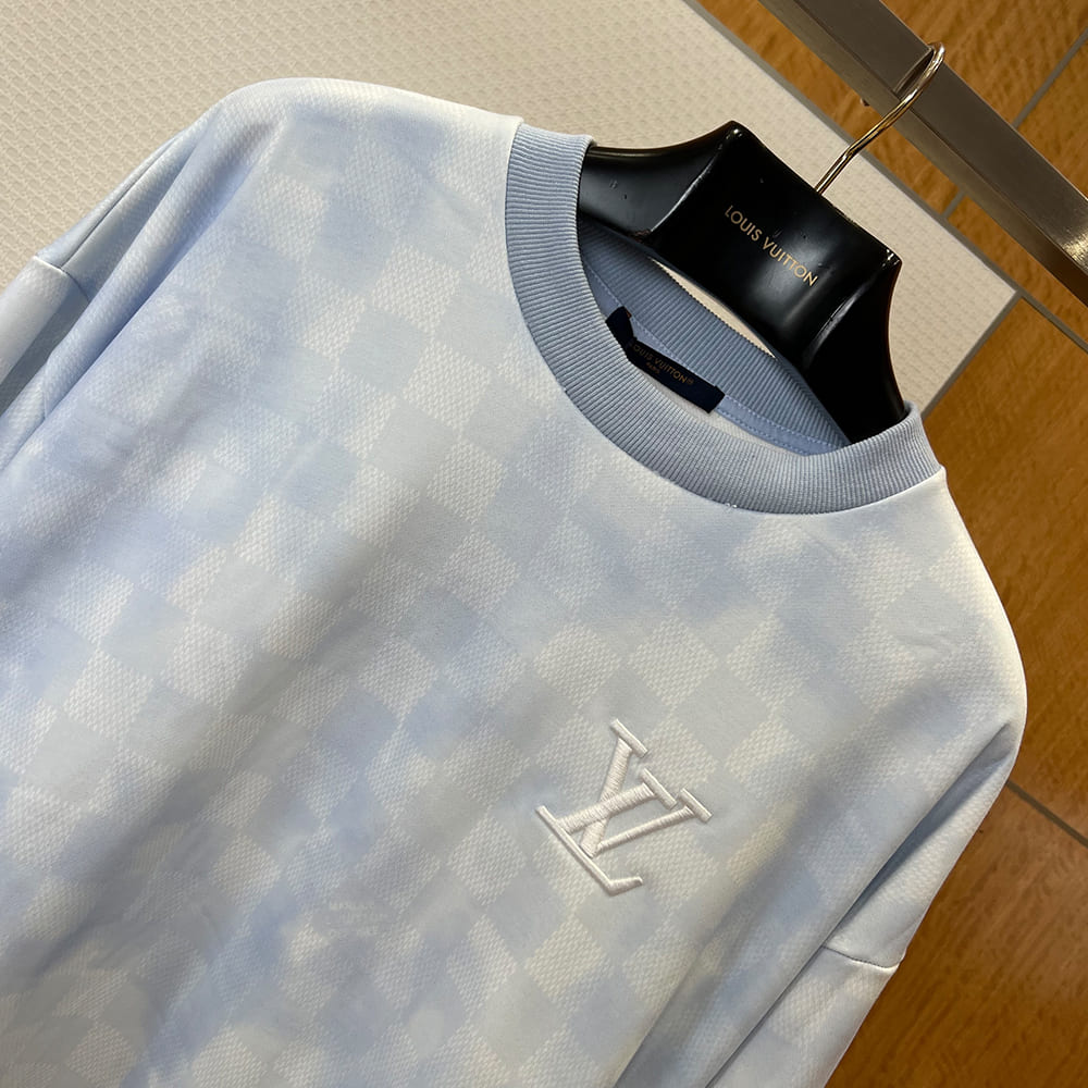 LV UNISEX SHIRT(size:S|M|L|XL)