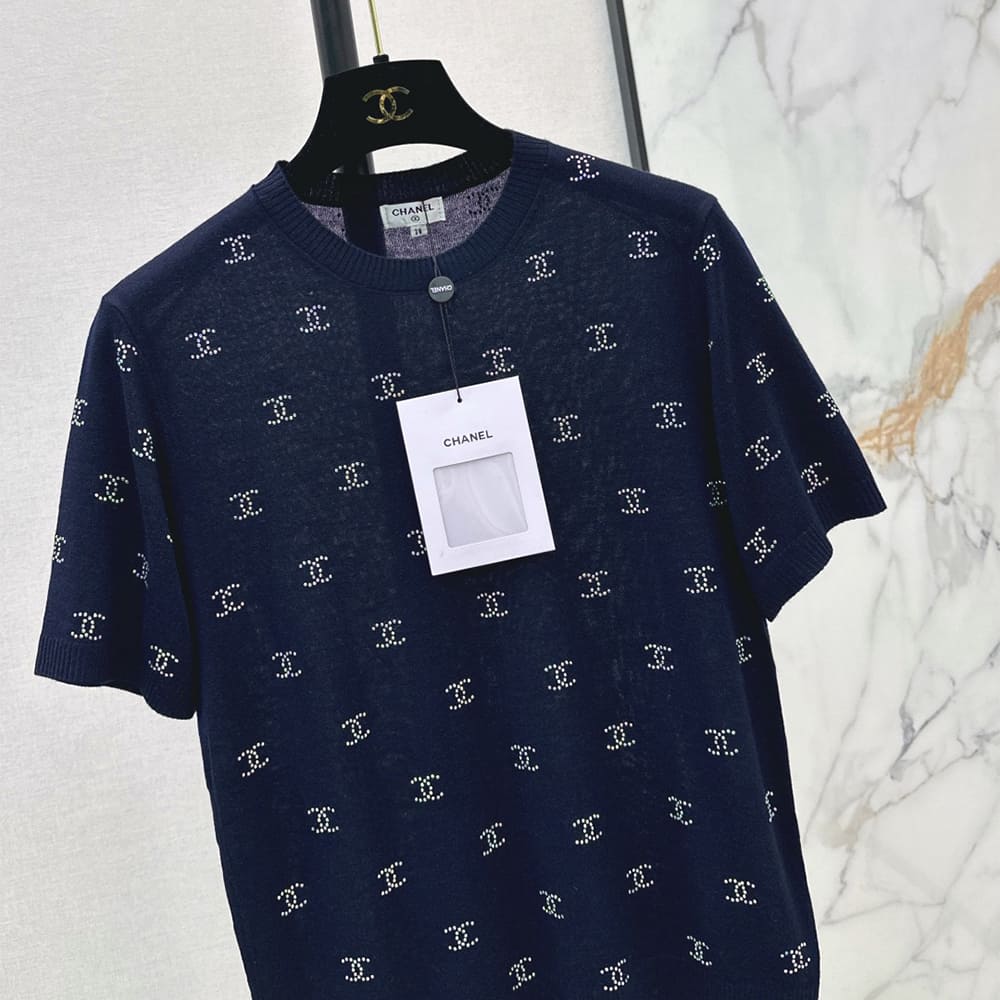 Ch**el WOMEN SHIRT(size:S|M|L)