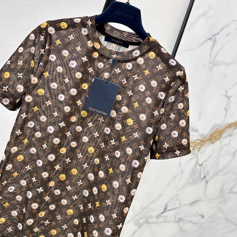 LV WOMEN SHIRT(size:S|M|L)