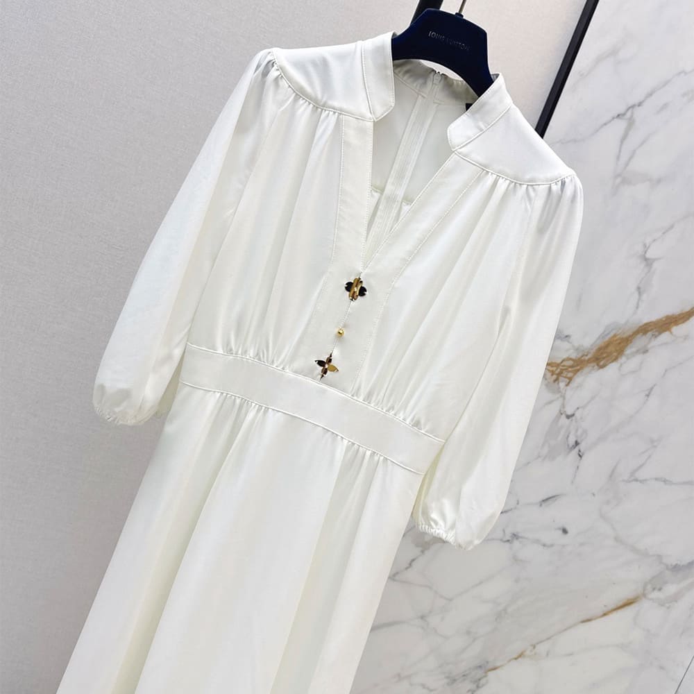 LV WOMEN DRESS(size:S|M|L)