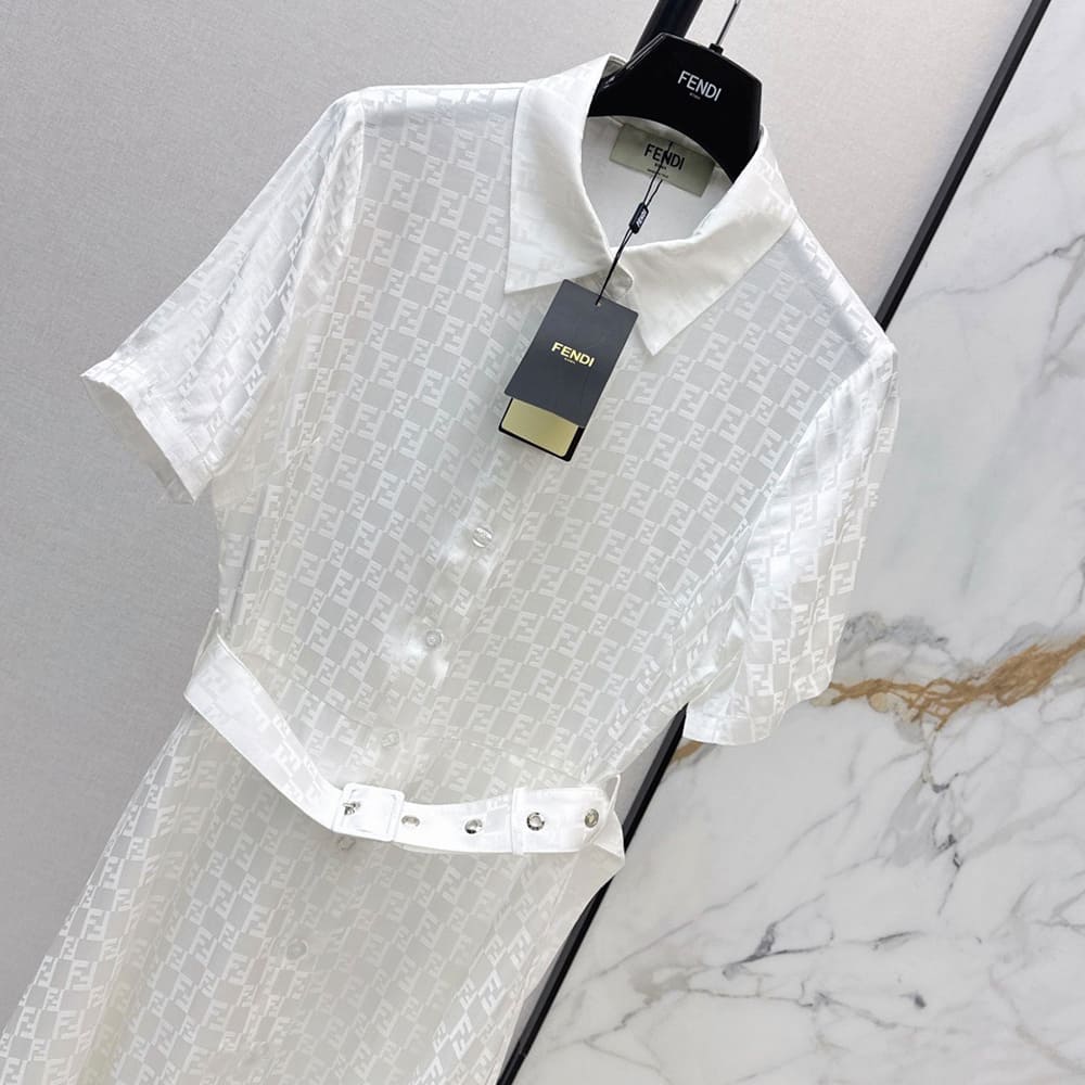 F**di WOMEN DRESS(size:S|M|L)