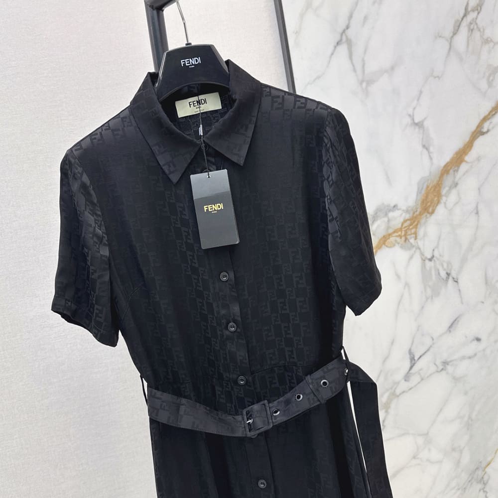 F**di WOMEN DRESS(size:S|M|L)