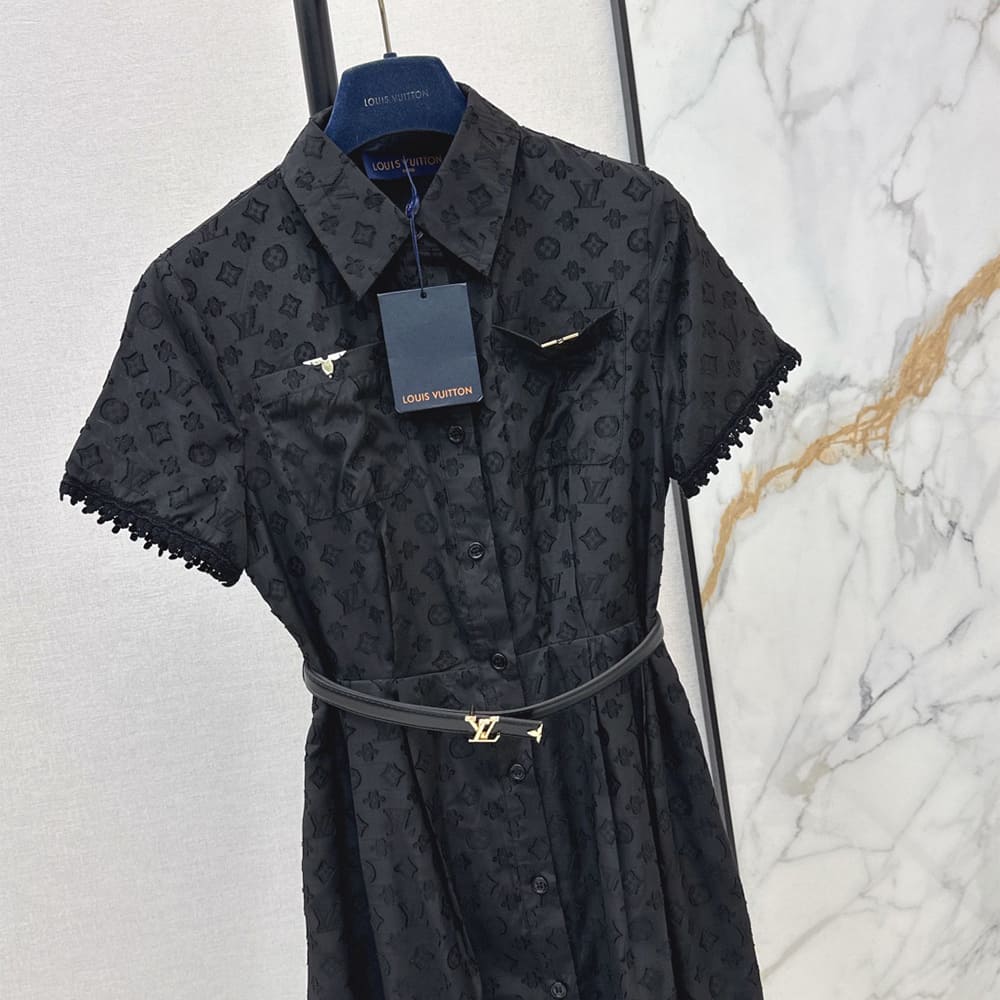 LV WOMEN DRESS(size:S|M|L)