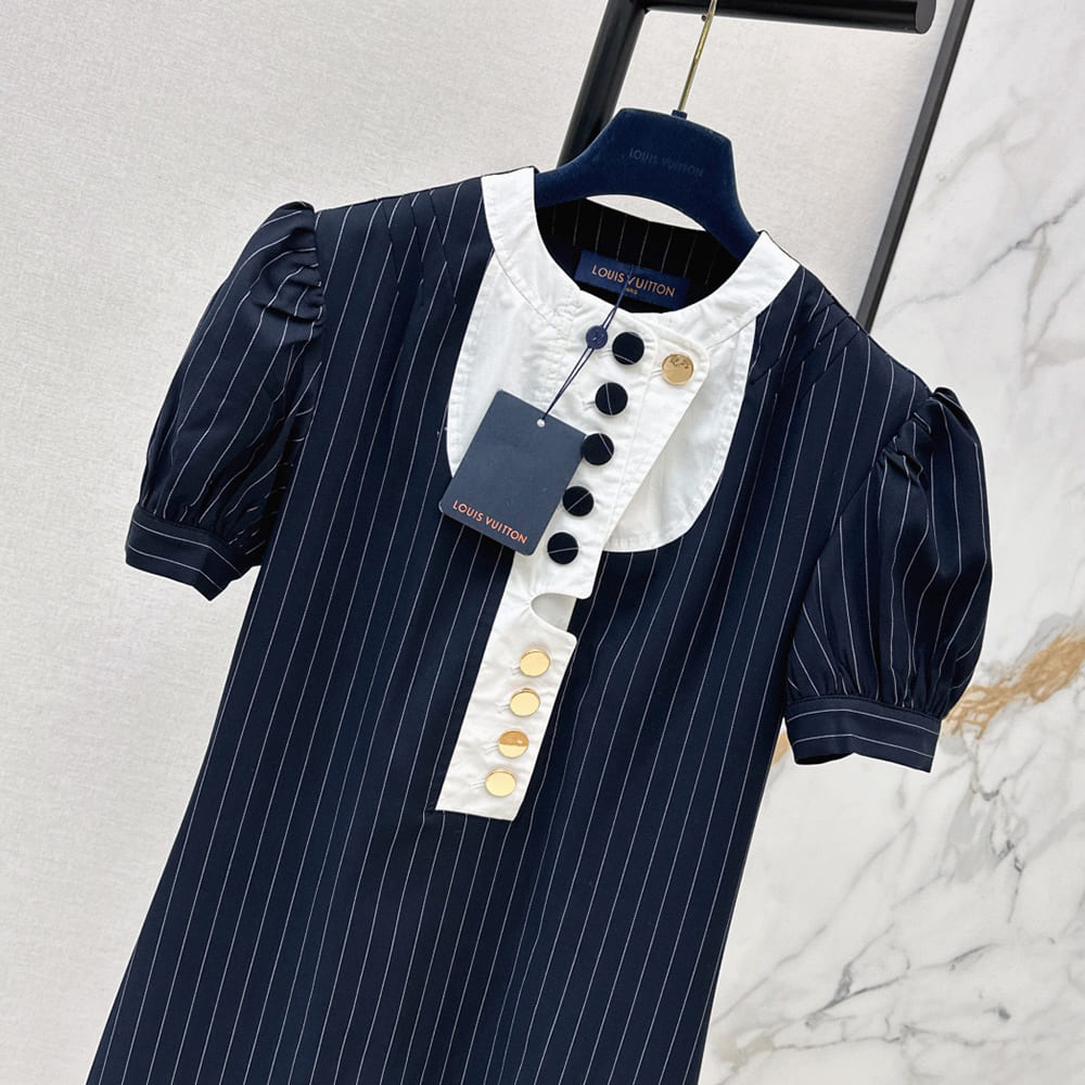LV WOMEN DRESS(size:S|M|L)