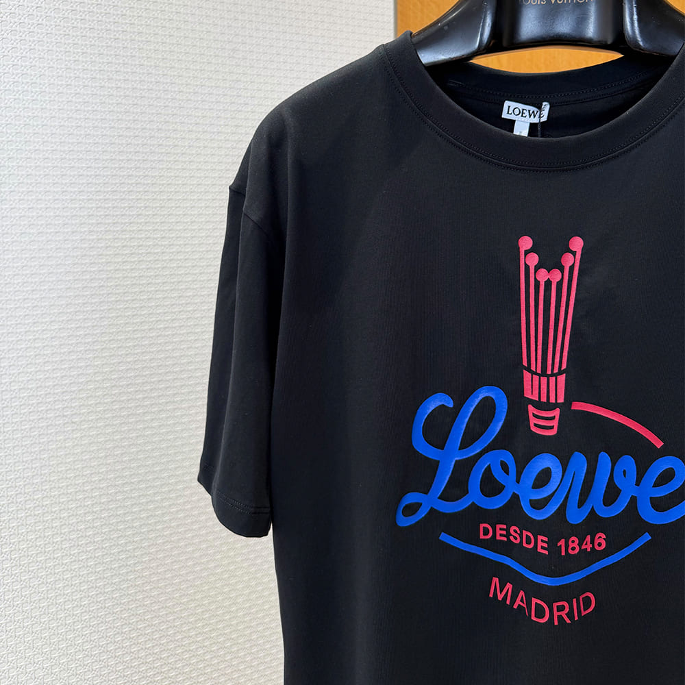 L0ew* UNISEX SHIRT(size:S|M|L)