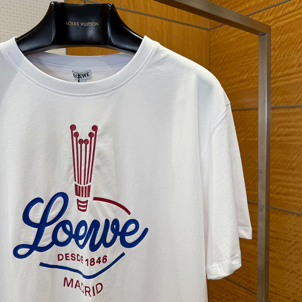L0ew* UNISEX SHIRT(size:S|M|L)