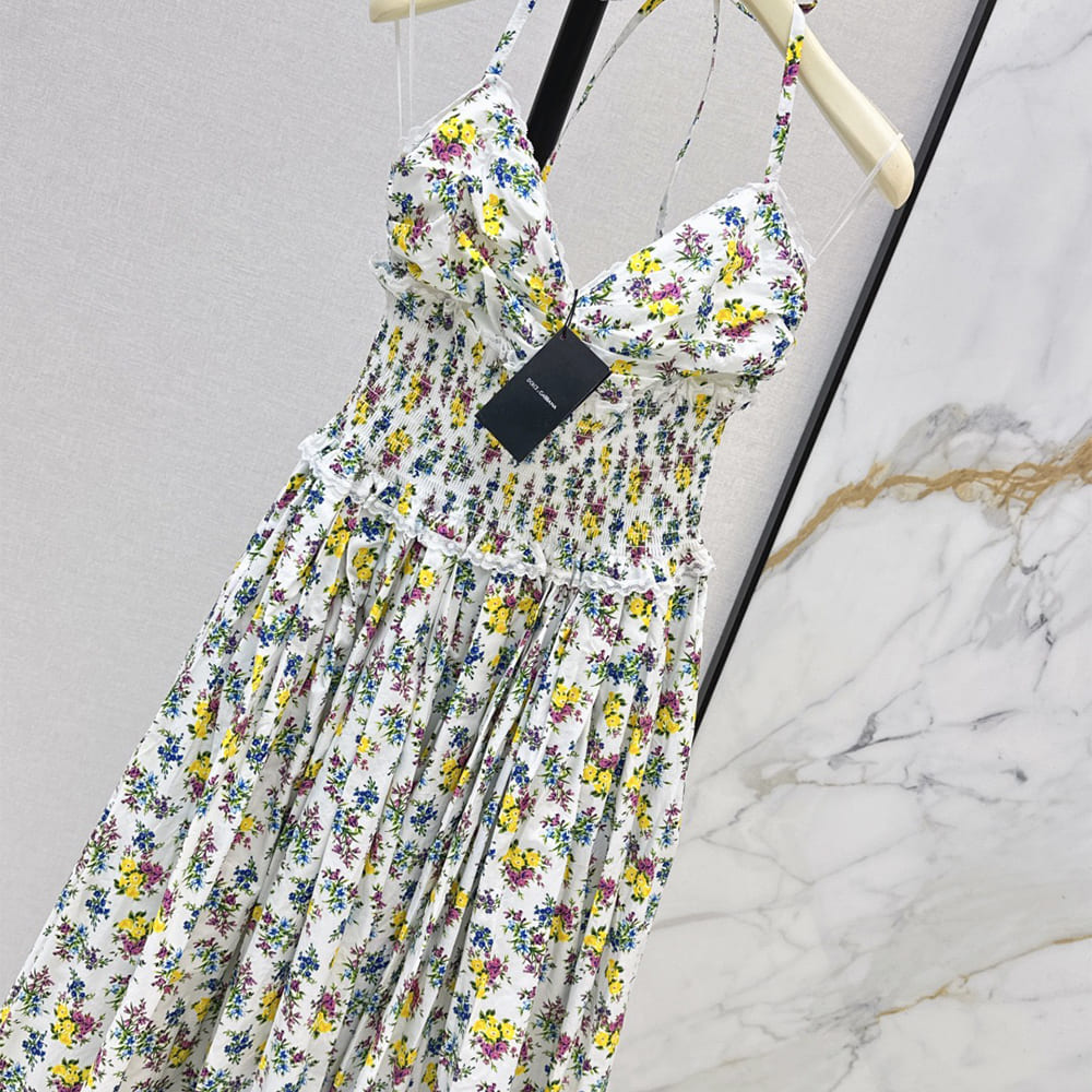Dolce & Gabbana WOMEN DRESS(size:S|M|L)