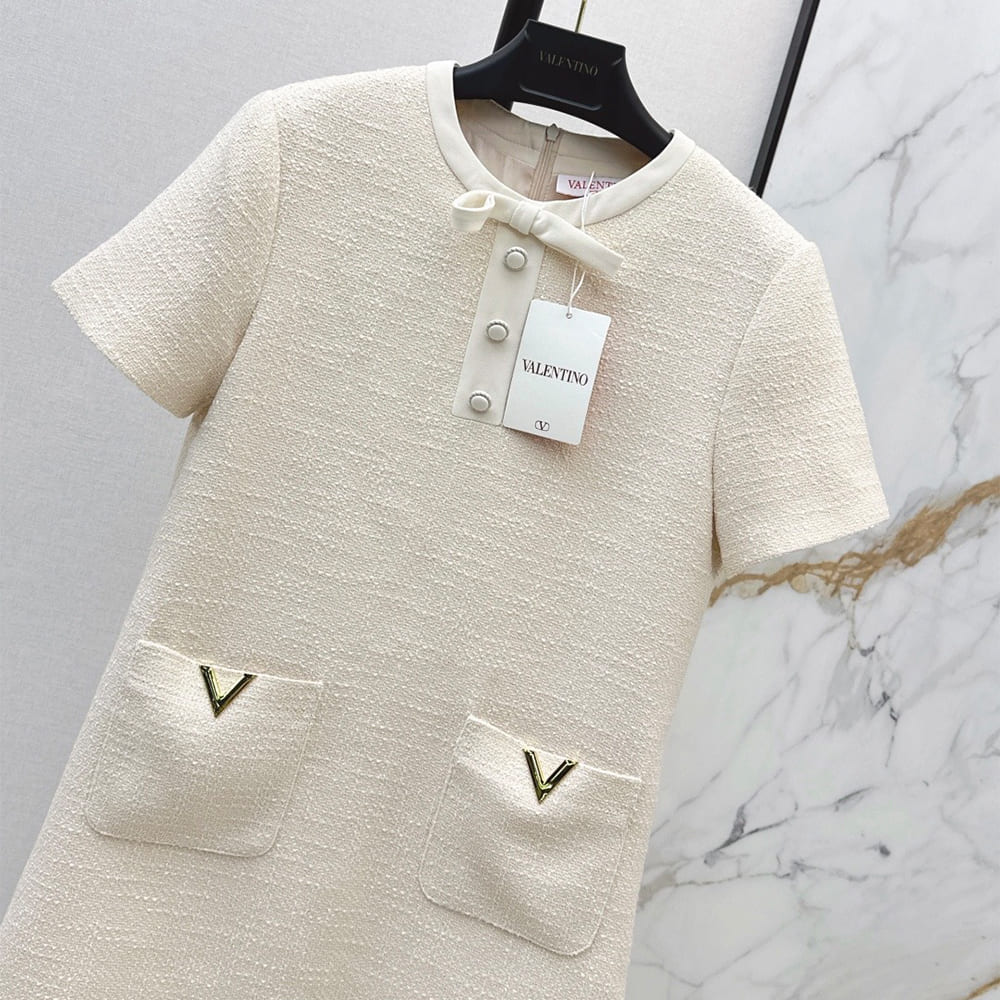 Va1e*ntin0 WOMEN DRESS(size:S|M|L)