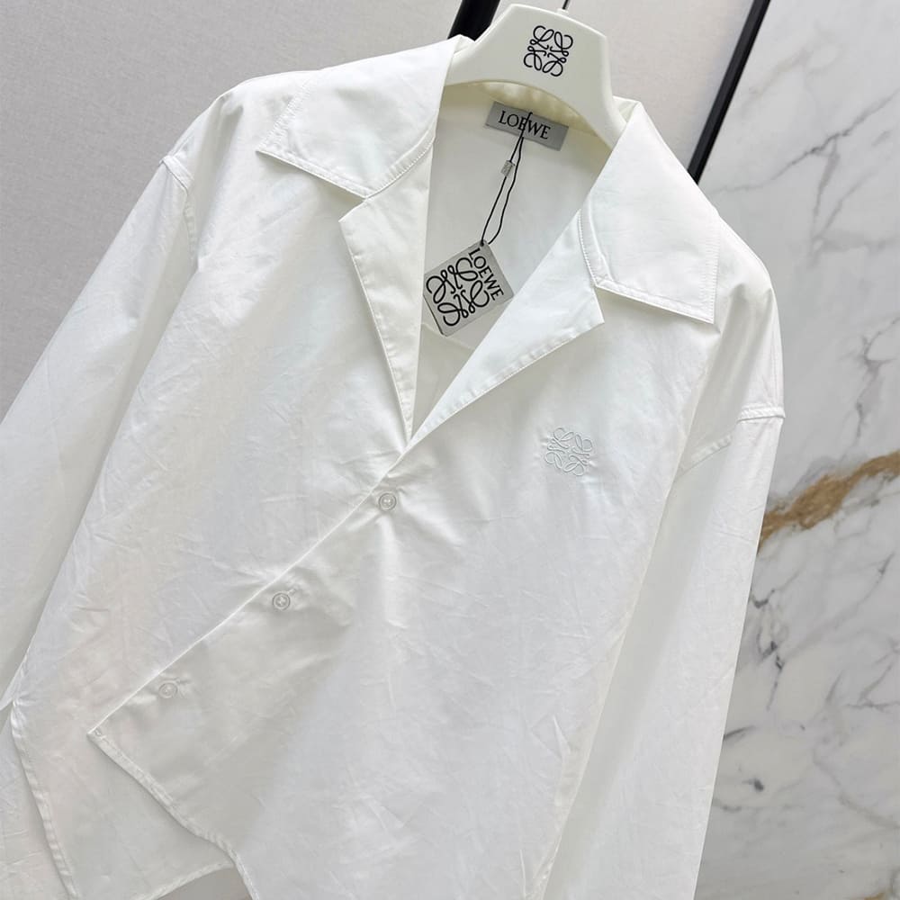 L0ew* WOMEN SHIRT(size:S|M|L)