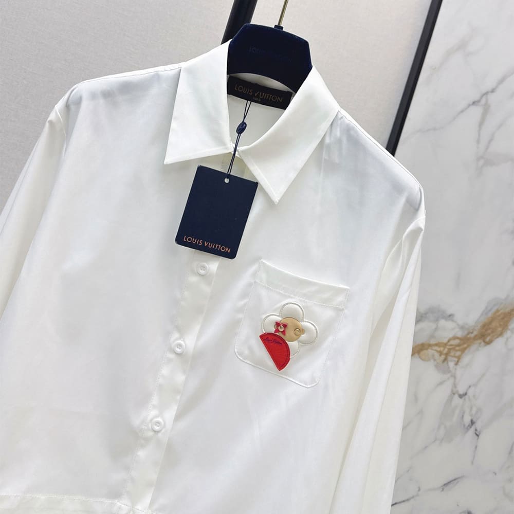 LV WOMEN SHIRT(size:S|M|L)