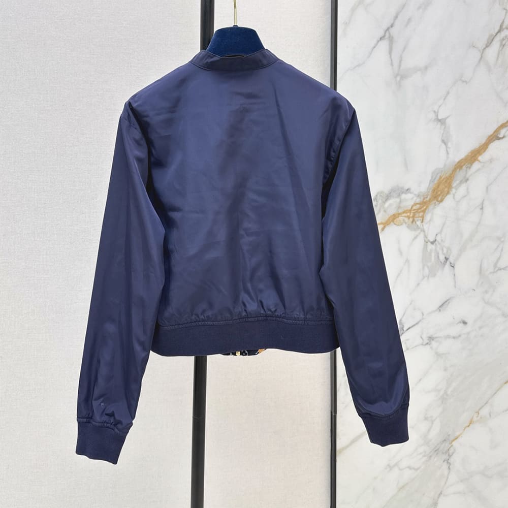 LV WOMEN REVERSIBLE COAT(size:S|M|L)
