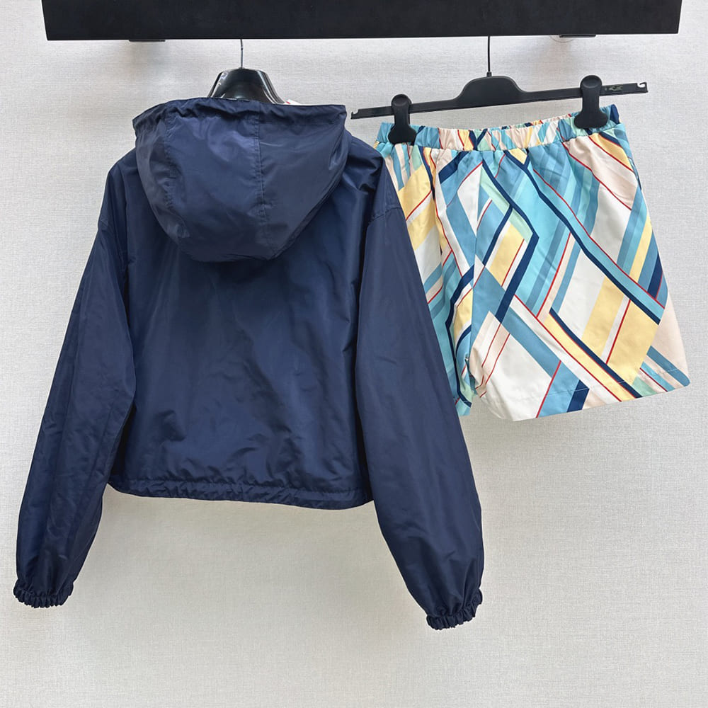 F**di WOMEN REVERSIBLE SUIT(size:S|M|L)