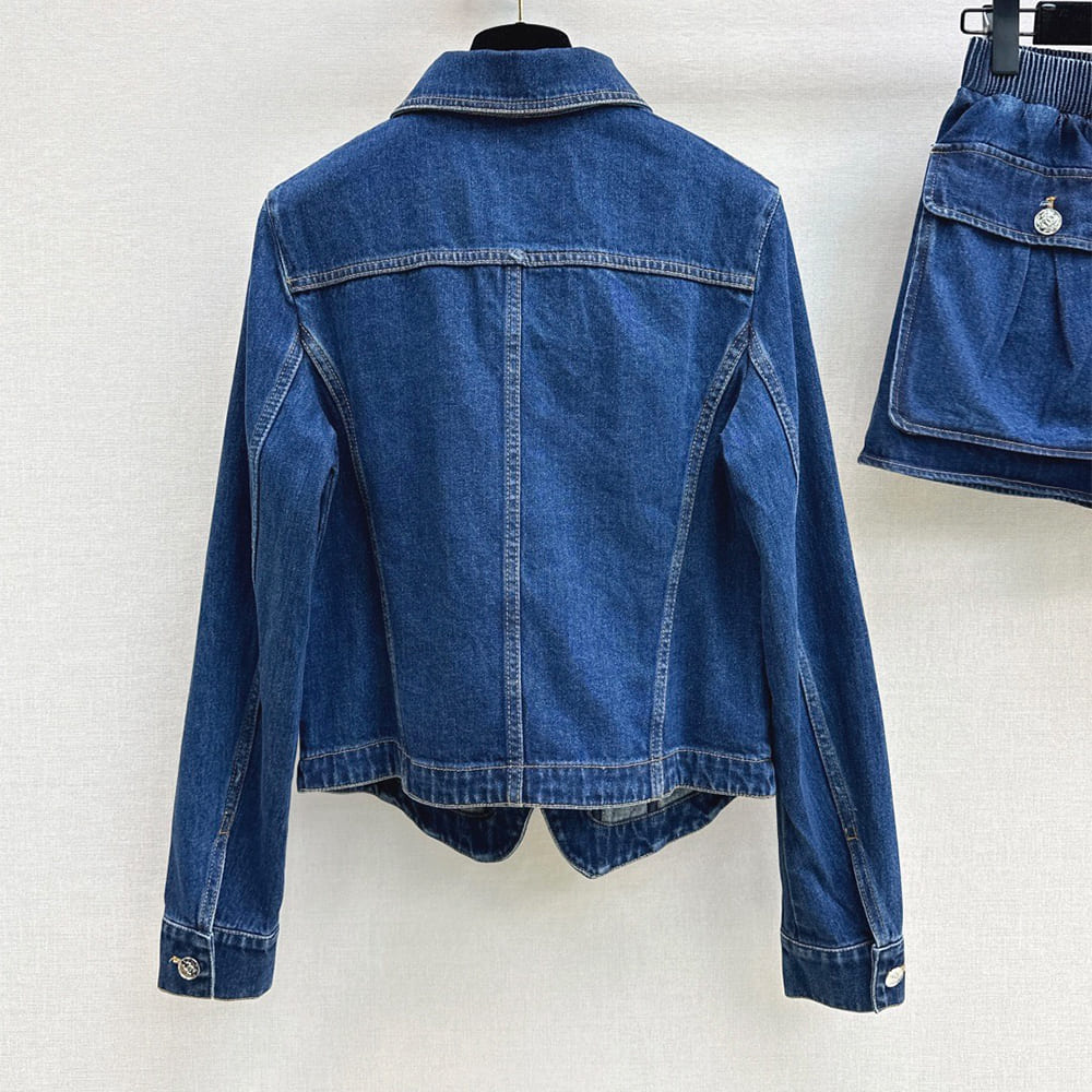 Ch**el WOMEN SUIT(size:S|M|L)