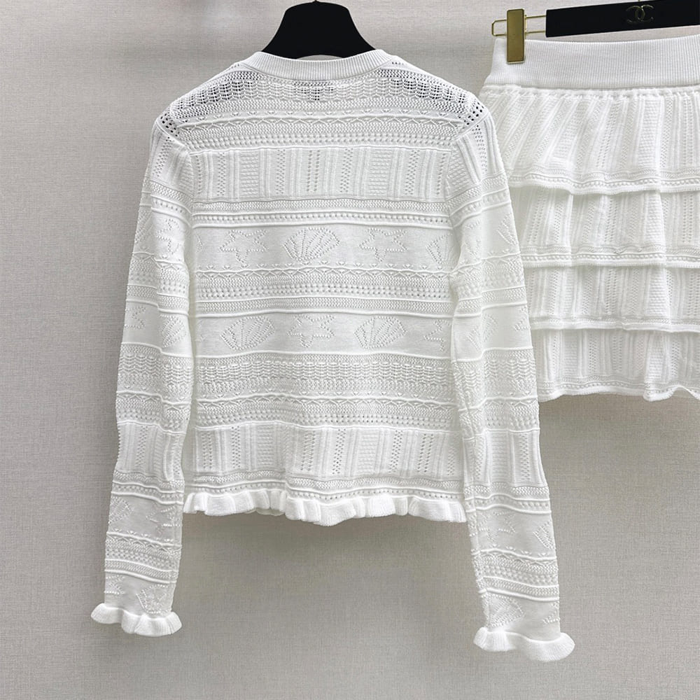 Ch**el WOMEN SUIT(size:S|M|L)