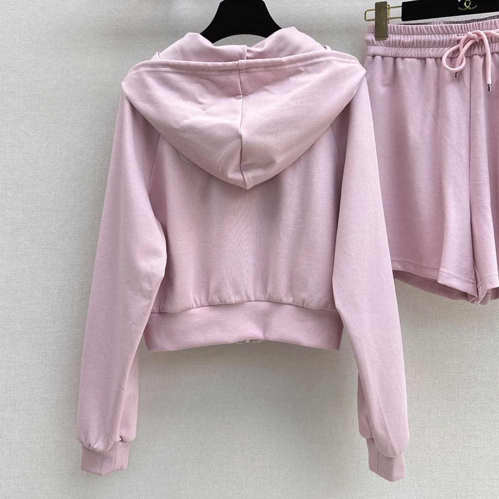 Ch**el WOMEN SUIT(size:S|M|L)