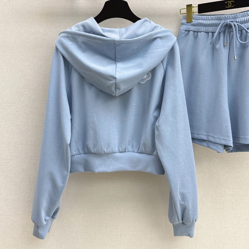 Ch**el WOMEN SUIT(size:S|M|L)