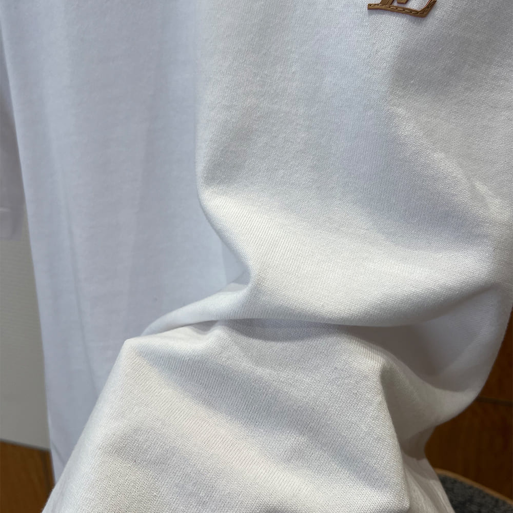 LV UNISEX SHIRT(size:S|M|L|XL)