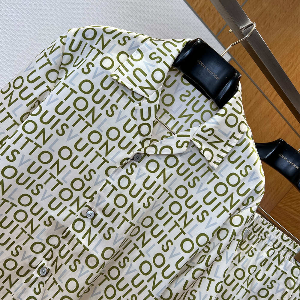 LV UNISEX SUIT(size:S|M|L|XL)