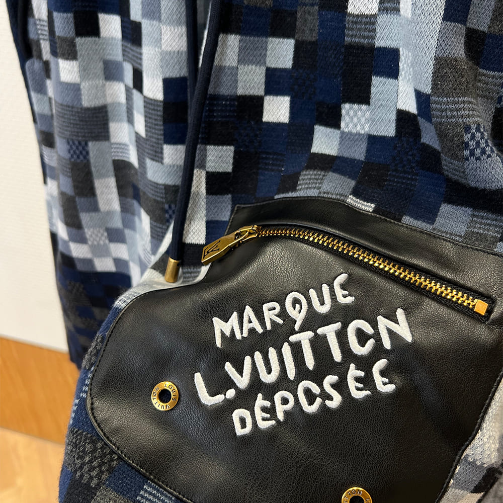 LV UNISEX SHORTS(size:S|M|L|XL)
