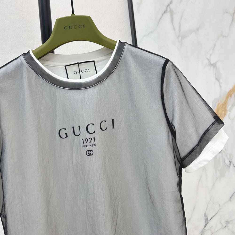 Gvc*1 WOMEN SHIRT(size:S|M|L)