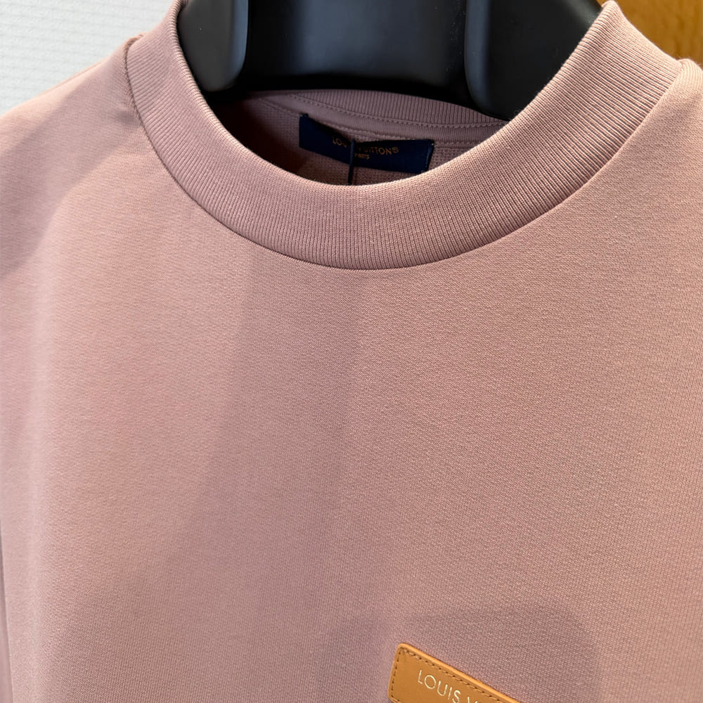 LV UNISEX SHIRT(size:XS|S|M|L)