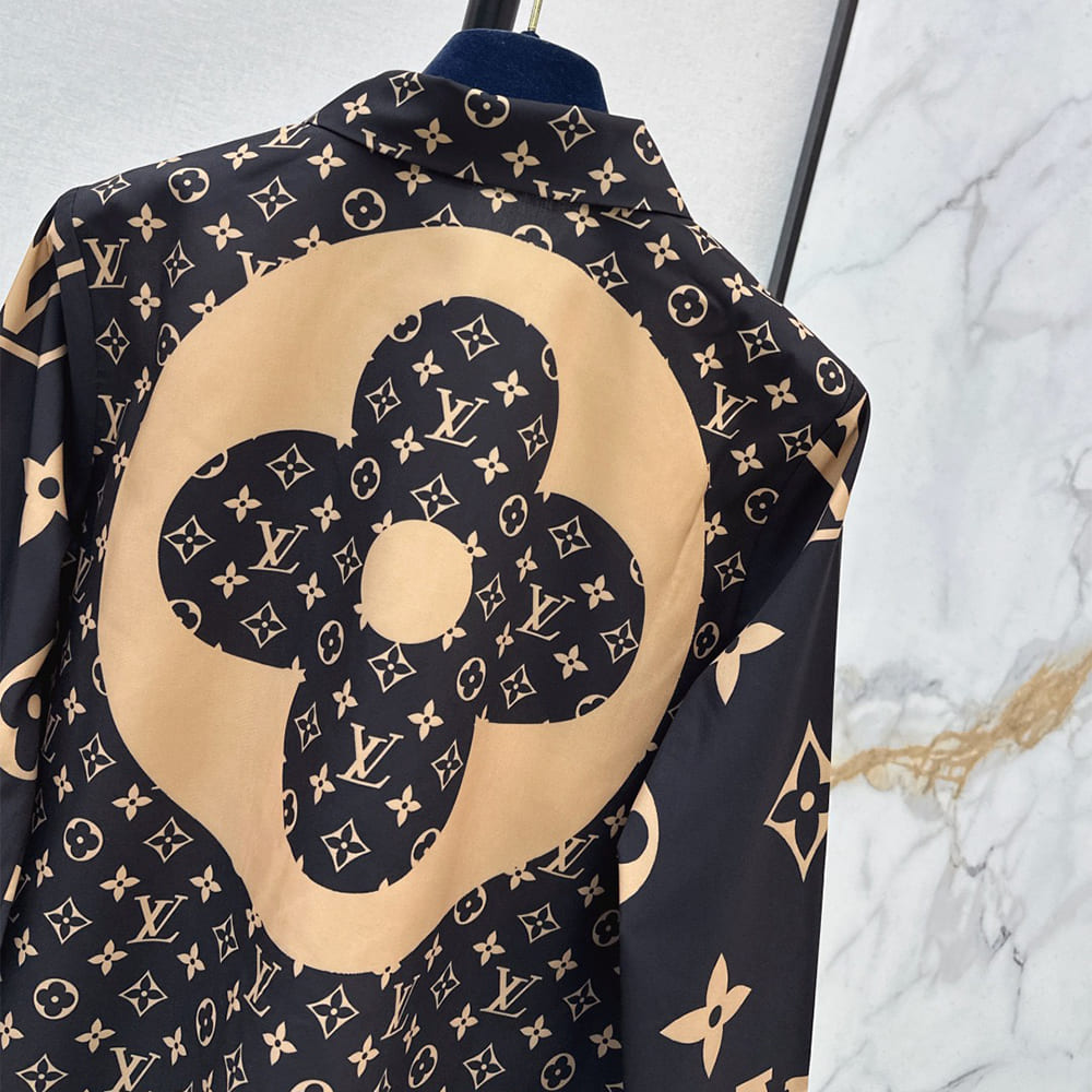LV WOMEN SHIRT(size:S|M|L)