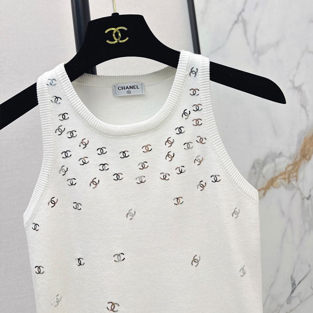 Ch**el WOMEN SHIRT(size:S|M|L)