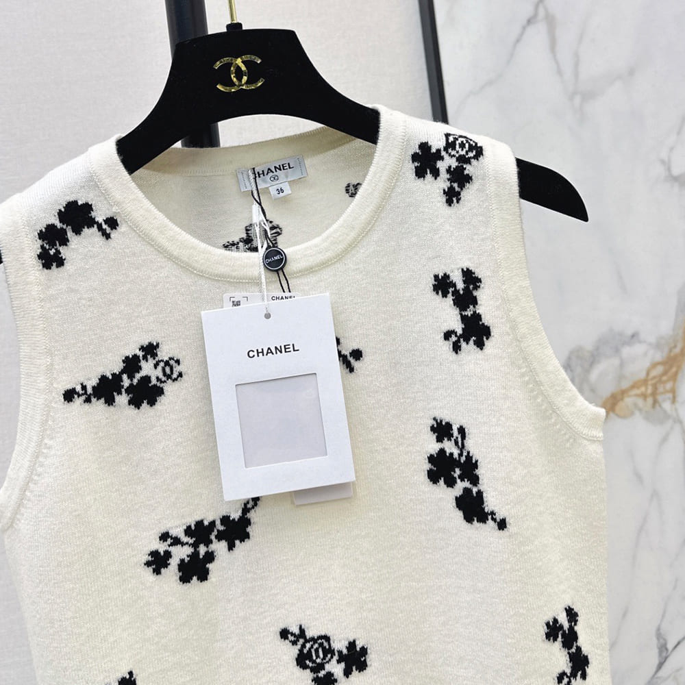 Ch**el WOMEN SHIRT(size:S|M|L)