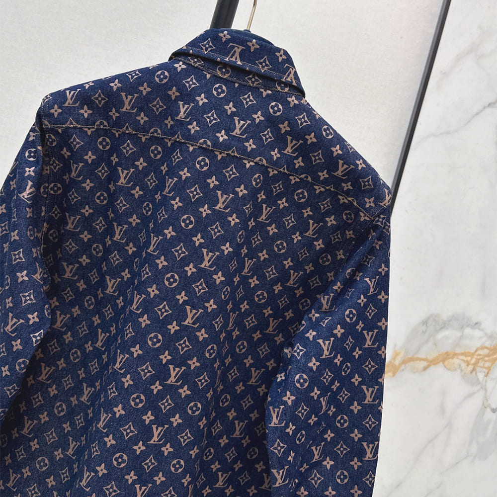 LV WOMEN SHIRT(size:S|M|L)