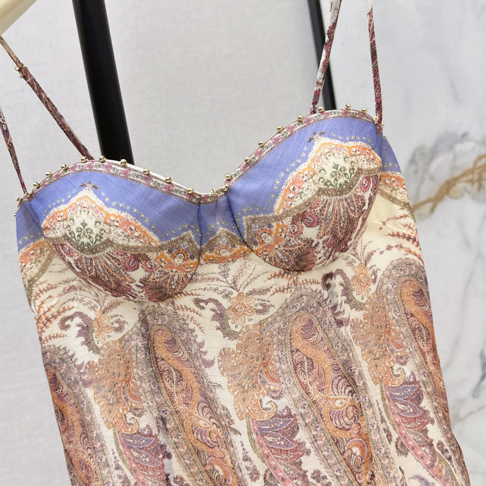 ZIMMERMANN WOMEN DRESS(size:S|M|L|XL)
