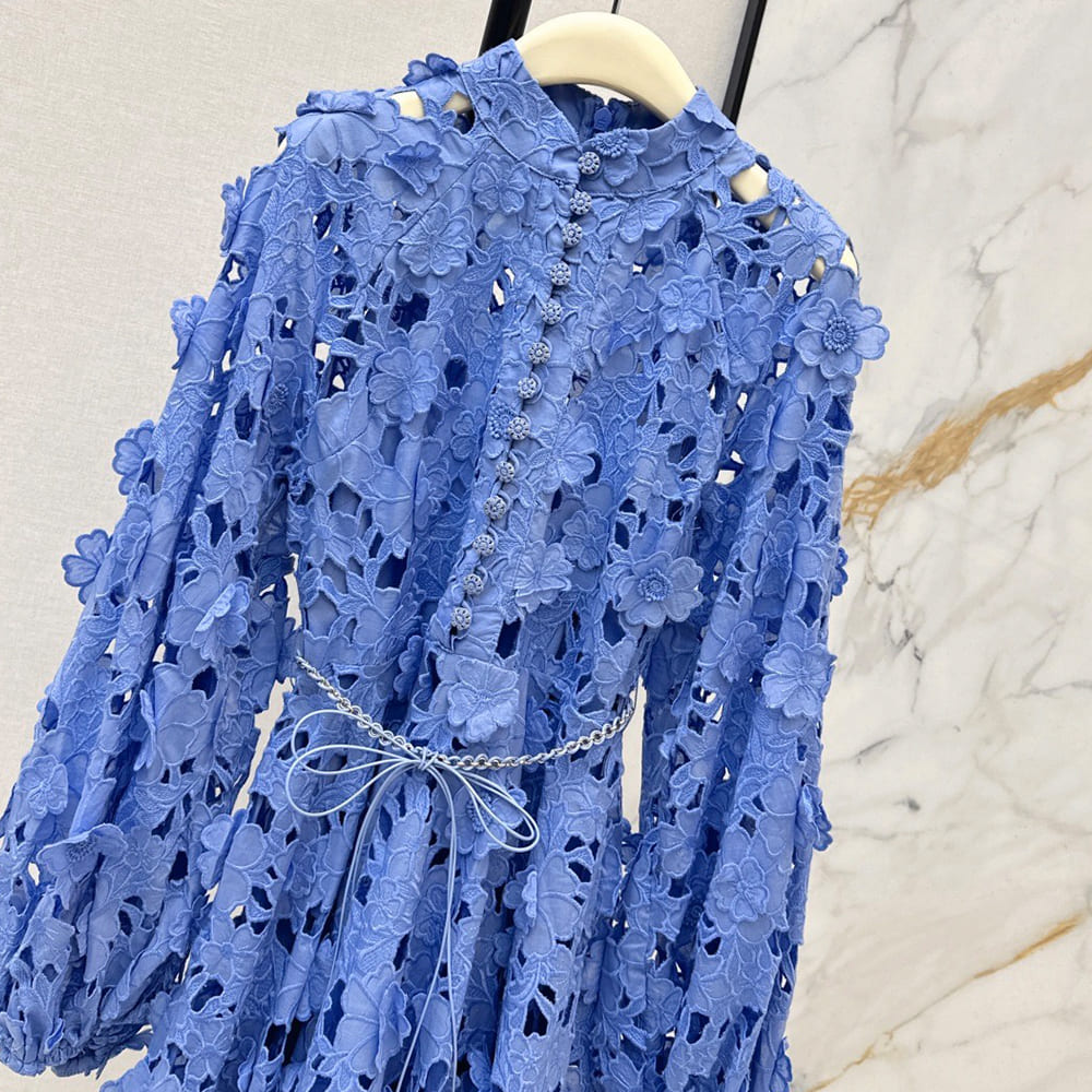 ZIMMERMANN WOMEN DRESS(size:S|M|L|XL)