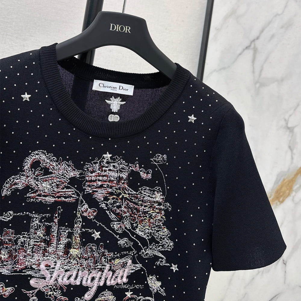 D10r WOMEN SHIRT(size:S|M|L)