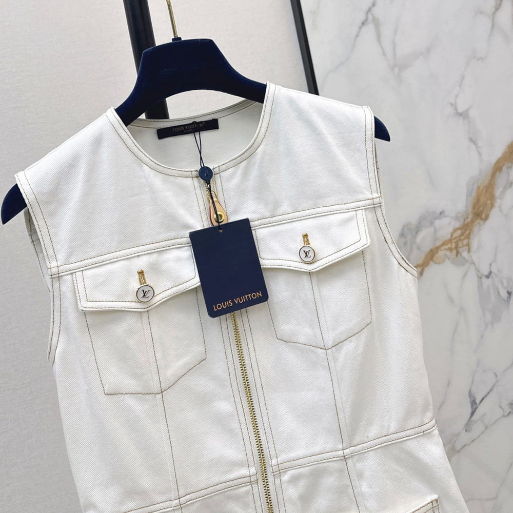 LV WOMEN DRESS(size:S|M|L|XL)