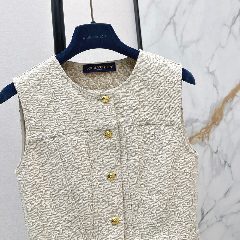 LV WOMEN DRESS(size:S|M|L)