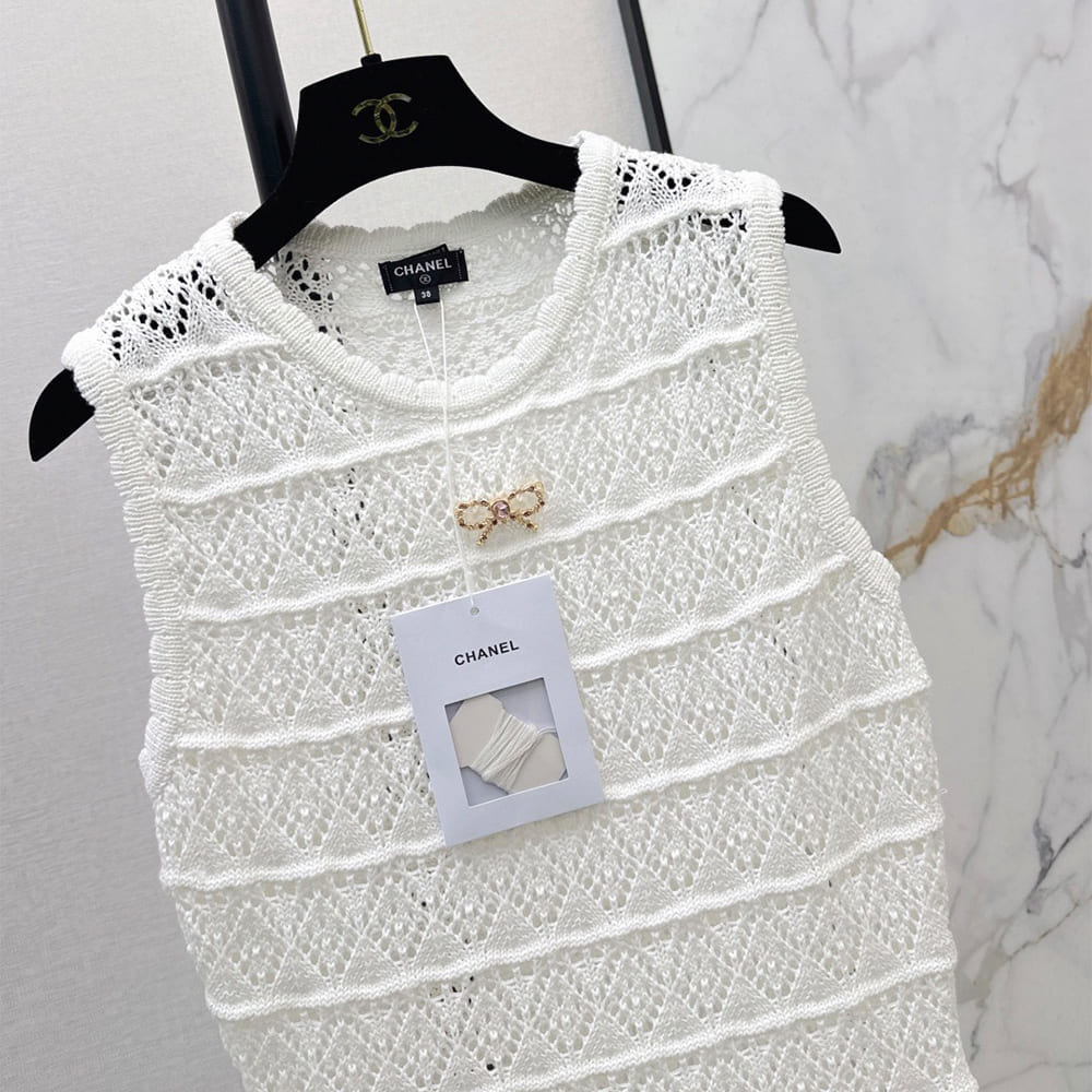 Ch**el WOMEN DRESS(size:S|M|L)