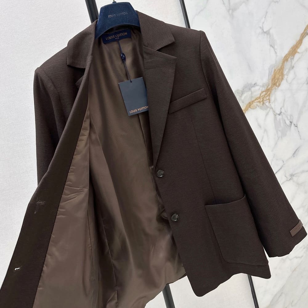 LV WOMEN SUIT(size:S|M|L|XL)