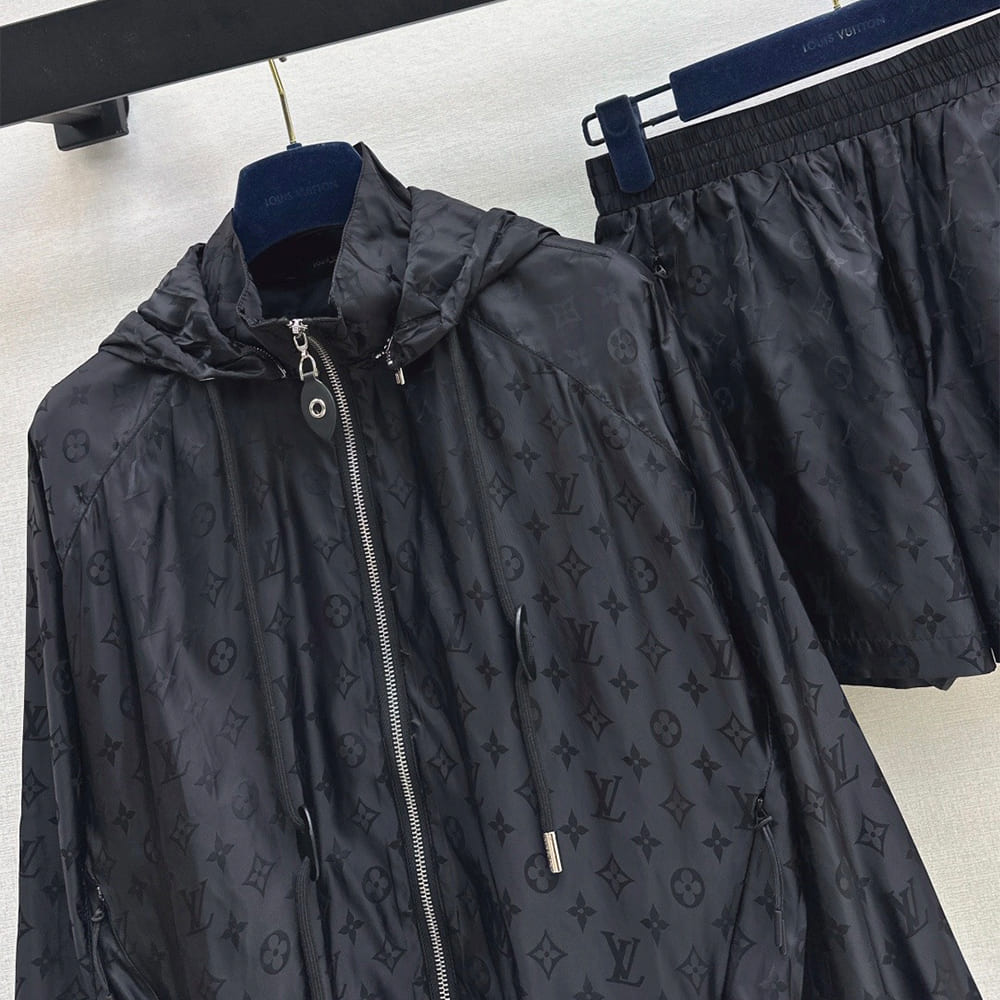 LV WOMEN SUIT(size:S|M|L)