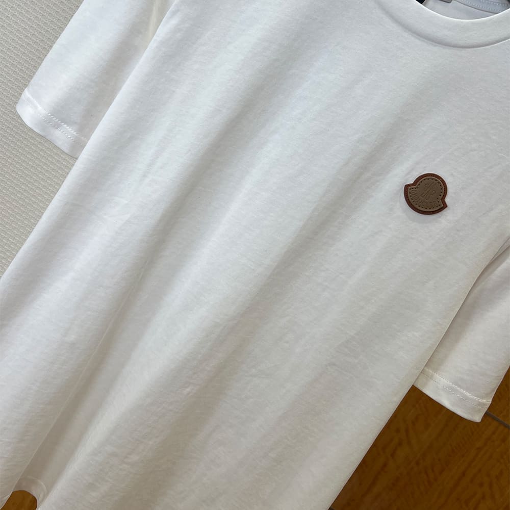 MONCLER UNISEX SHIRT(size:S|M|L|XL)