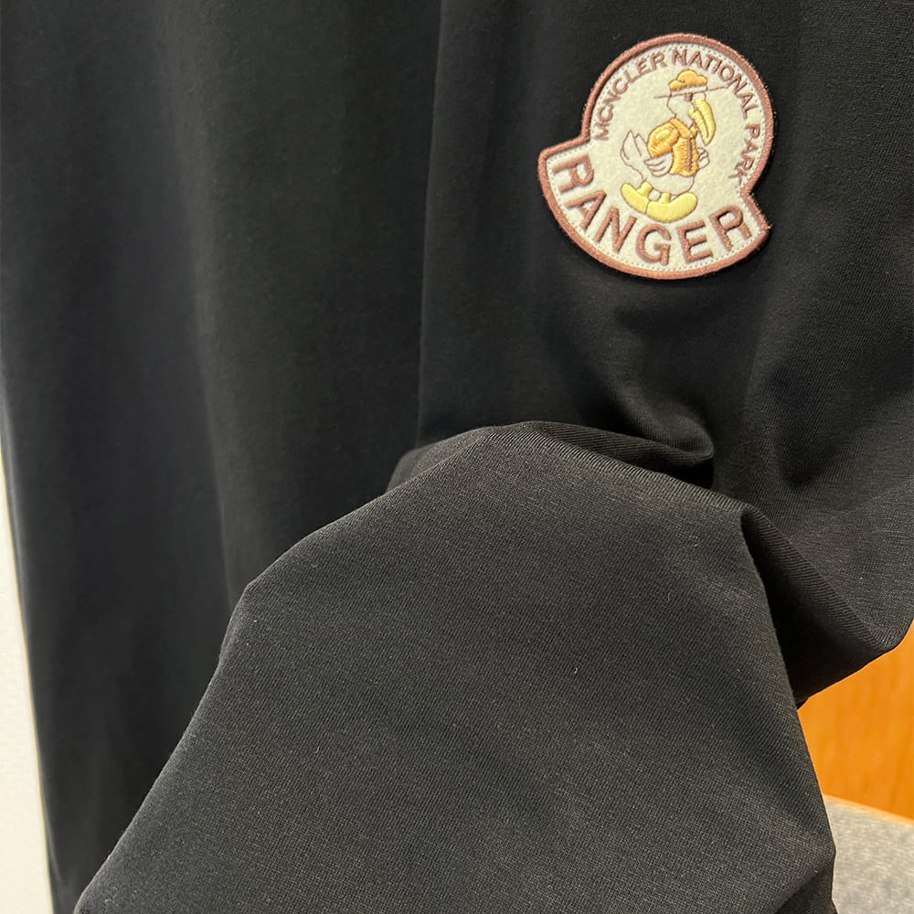 MONCLER UNISEX SHIRT(size:S|M|L|XL)