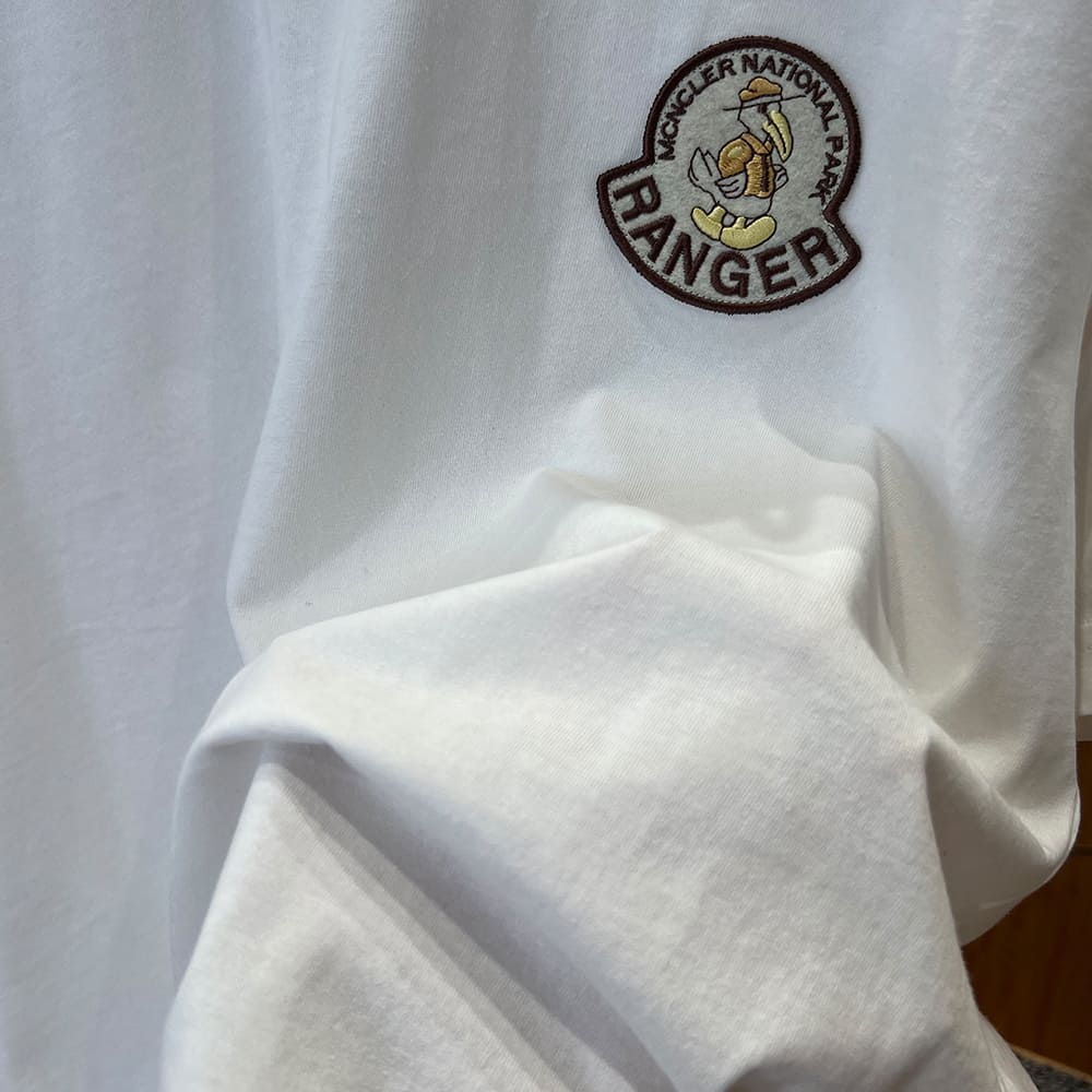 MONCLER UNISEX SHIRT(size:S|M|L|XL)