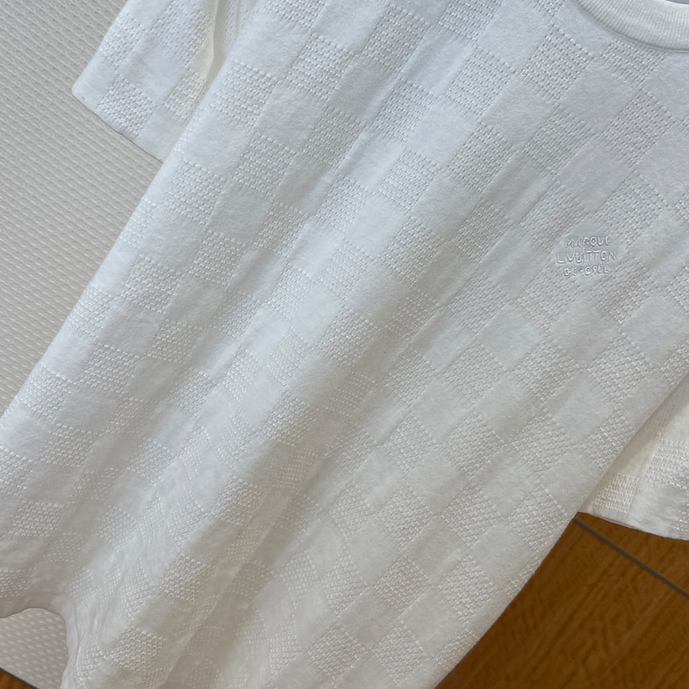 LV UNISEX SHIRT(size:S|M|L|XL)
