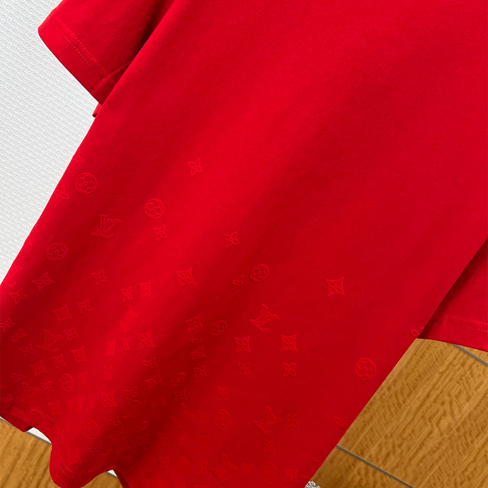 LV UNISEX SHIRT(size:XS|S|M|L)